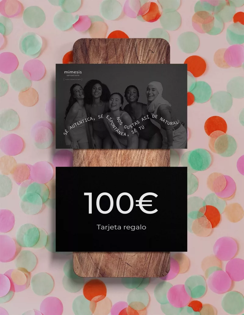 Cheque regalo 100€ - Imagen 2