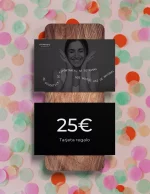 Cheque regalo 25€ - Imagen 2