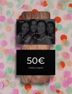 Cheque regalo 50€ - Imagen 2