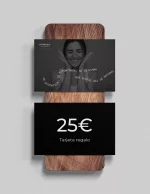 Cheque regalo 25€