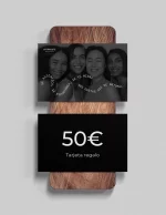 Cheque regalo 50€