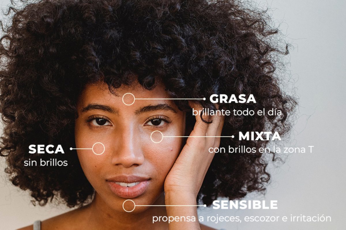 Cosmética natural viral