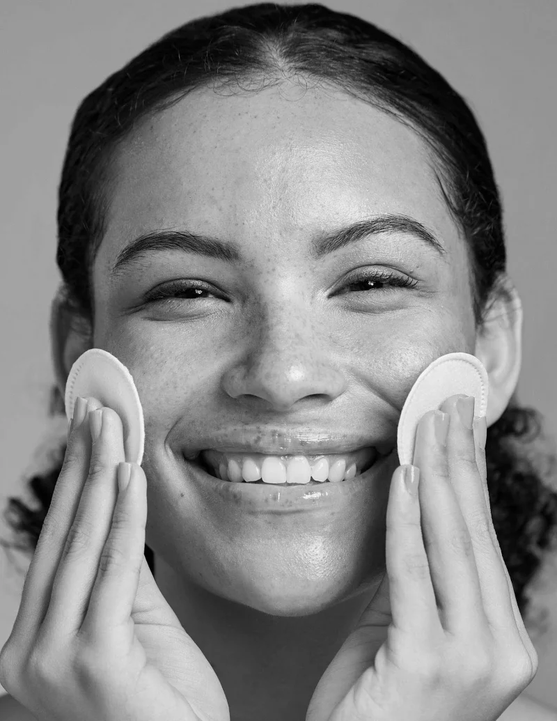 Aqua Pure Micellar 100 ml - Imagen 3