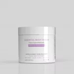 Essential Body Cream