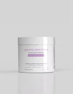 Essential Body Cream
