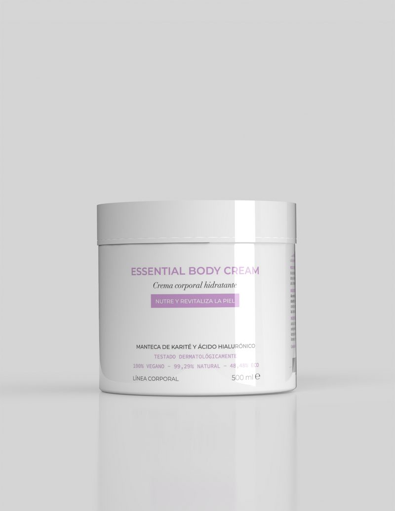 Pack rutina corporal - Imagen 3