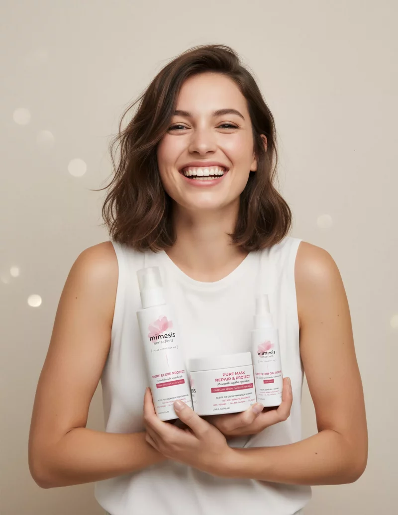 Pack rutina capilar - Imagen 5