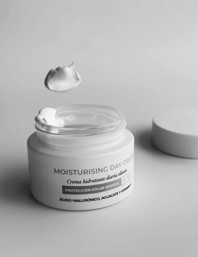 Moisturising Day Cream - Imagen 3