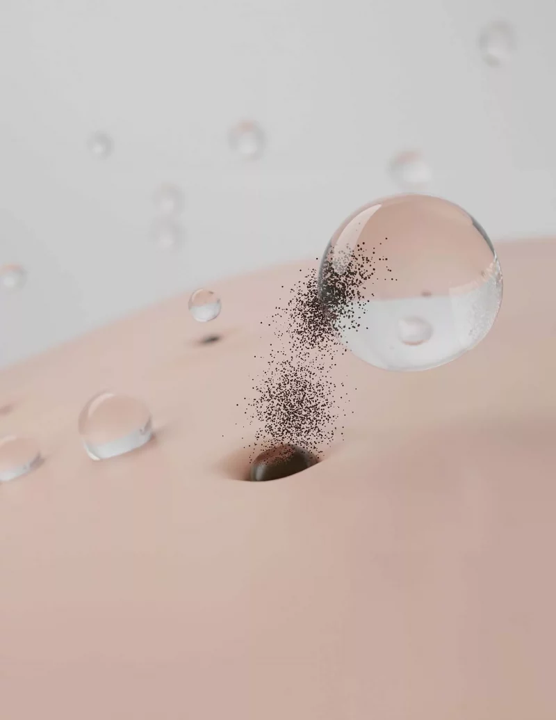 Aqua Pure Micellar - Imagen 3