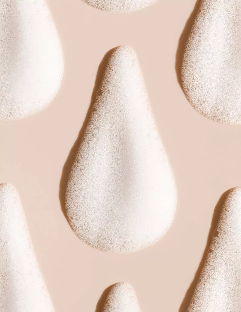 The Facial Mousse - Imagen 3