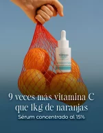 15% Vitamin C Serum - Imagen 4
