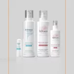 Packs de cremas de cosmética natural
