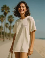 Camiseta unisex Aguacate - Imagen 7