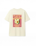 Camiseta unisex Aguacate - Imagen 5