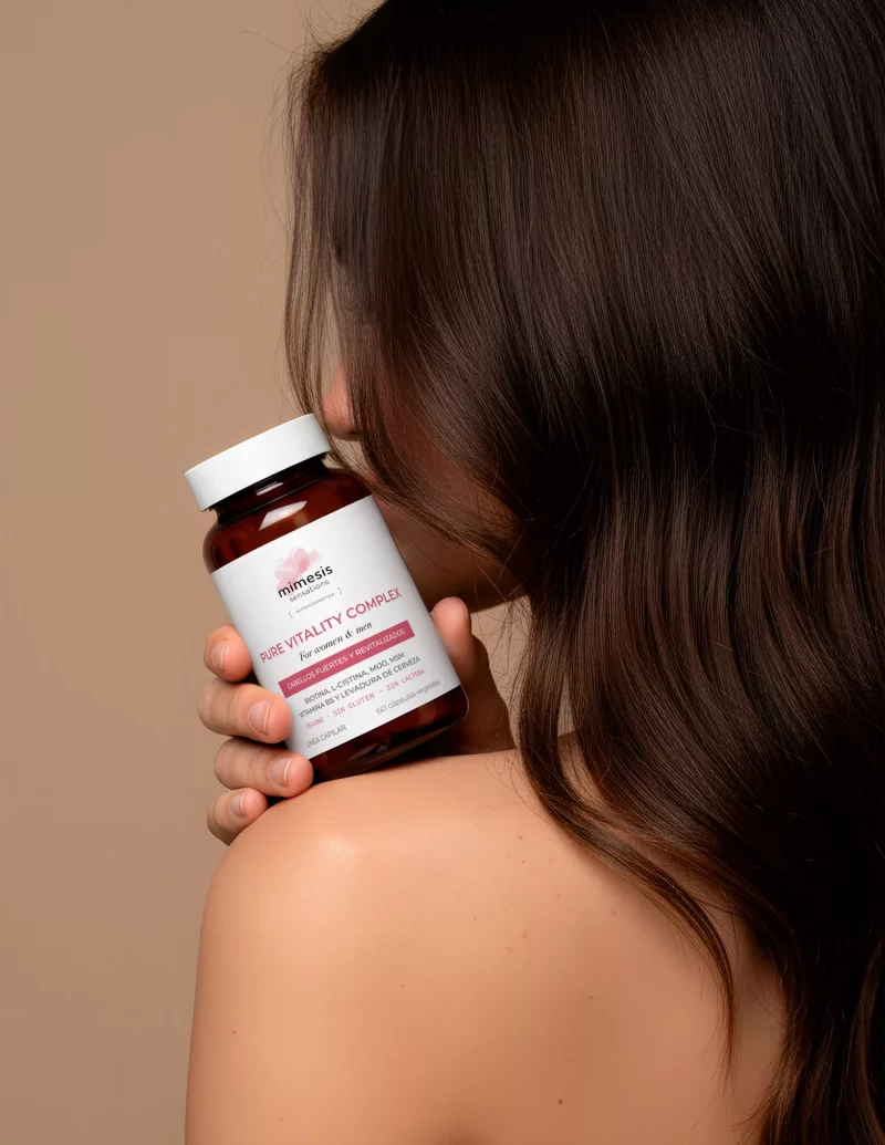 Pure Vitality Complex - Imagen 2