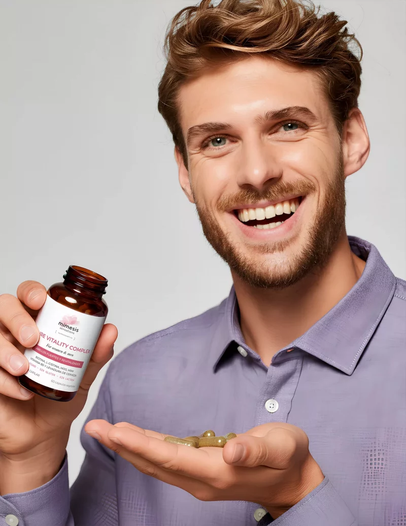 Pure Vitality Complex - Imagen 3