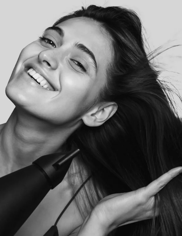 Productos naturales para todo tipo de cabello elaborados con ingredientes BIO, veganos y sin perfume. Cuidado capilar respetuoso y eficaz.