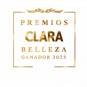 Premio Clara Belleza 2025 Premio Clara Belleza 2025 otorgado a Mimesis Sensations